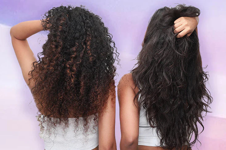How to Build the Perfect Hair Growth Routine for Lasting Results