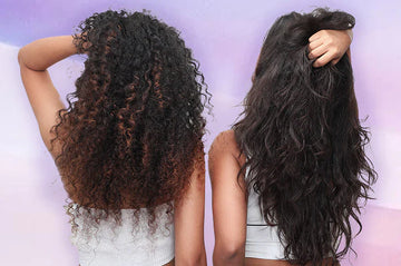 How to Build the Perfect Hair Growth Routine for Lasting Results
