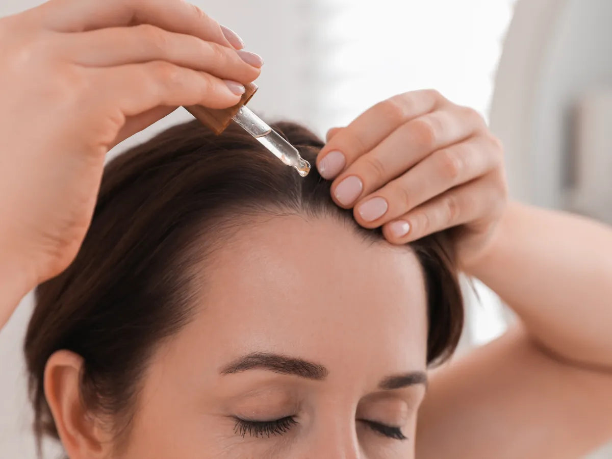 The Truth About Hair Growth: What Really Works and What Doesn’t
