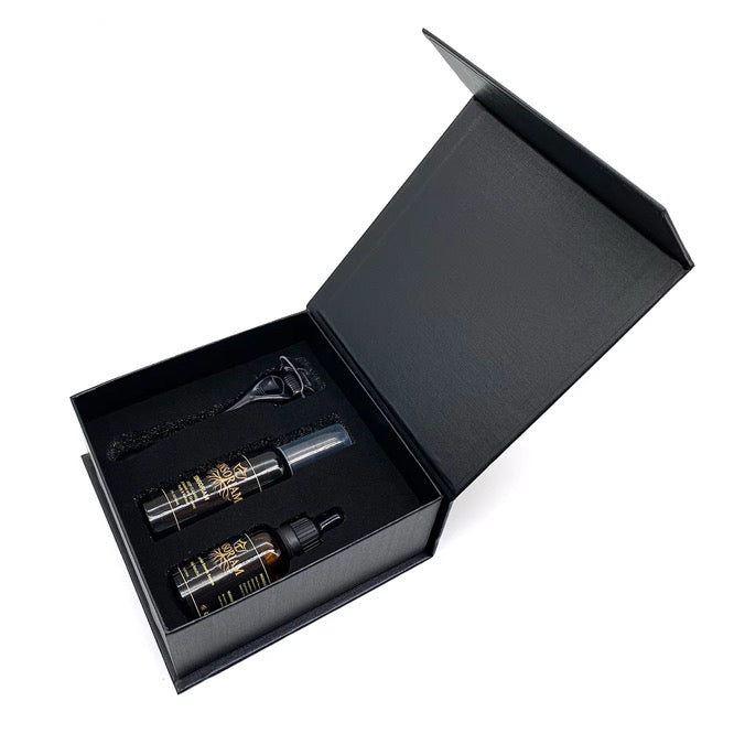 Hair Growth Kit