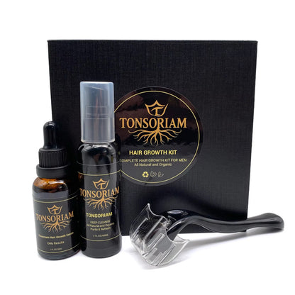 Hair Growth Kit
